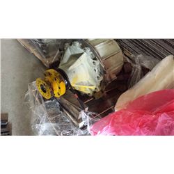 Komatsu Clutch Brake for Press