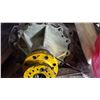 Image 3 : Komatsu Clutch Brake for Press