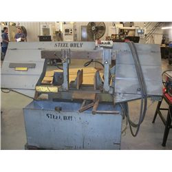 Startrite Horizontal manual Saw model 325