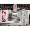 Image 1 : 1996 Haas VF-3 Vertical machining Cener