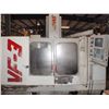 Image 3 : 1996 Haas VF-3 Vertical machining Cener