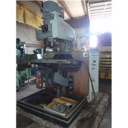 Bridgeport CNC Mill  -  For Retrofit
