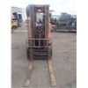 Image 2 : 4150 Lb Capacity Toyoda LP Forklift