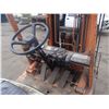 Image 3 : 4150 Lb Capacity Toyoda LP Forklift
