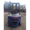 Image 2 : 4000 Lb Komatsu Diesel Forklift