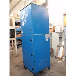 Torit DMC-D1 Dust Collector