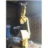 Image 1 : Fanuc M-16i Robot with R-J3 Control