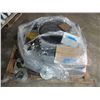 Image 1 : Skid of Misc Aluminum, Tooling, Misc?