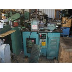 Enco Turret Lathe