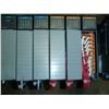 Image 2 : Allen Bradley SLC 500 13-Slot Rack Model: 1746-A13 Series B with 3 Output, 1 Input, 1 Scanner, 1 CPU