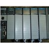 Image 3 : Allen Bradley SLC 500 13-Slot Rack Model: 1746-A13 Series B with 3 Output, 1 Input, 1 Scanner, 1 CPU