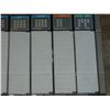 Image 3 : Allen Bradley SLC 500 7-Slot Rack Model: 1746-A7 Series B with 2 Input, 3 Output, 1 CPU, 1 Power Sup