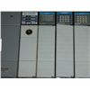 Image 4 : Allen Bradley SLC 500 7-Slot Rack Model: 1746-A7 Series B with 2 Input, 3 Output, 1 CPU, 1 Power Sup