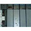Image 3 : Allen Bradley SLC 500 7-Slot Rack Model 1746-A7 Series B w/ 3 Input 3 Output 1 Adapter 1 Power Suppl