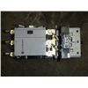 Image 2 : Allen Bradley Starter Model: 100-B110N*3 Series B _ 110A Max