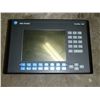 Image 1 : Allen Bradley Panelview 1000 Display Unit Model: 2711-K10C8 Series B _ 0.8-0.4A 50-60Hz 100VA