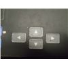 Image 5 : Allen Bradley Panelview 1000 Display Unit Model: 2711-K10C8 Series B _ 0.8-0.4A 50-60Hz 100VA