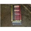 Image 2 : Allen Bradley 16 Slot I/O Chassis Rack Model: 1771-A4B with 16 Inputs and 1 Power Supply