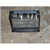 Image 3 : Allen Bradley Bulletin 813S Line Voltage Monitor Relay Model: 813S-V0B Series B