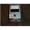 Image 1 : Hycon Inc Amperes Meter Serial Number: 139800