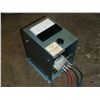 Image 3 : Hycon Inc Amperes Meter Serial Number: 139800