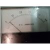 Image 4 : Hycon Inc Amperes Meter Serial Number: 139800