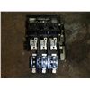 Image 1 : Allen Bradley Line Terminal Guard Disconnect Switch Model: 1494V-DS200 Series B 200 Amp