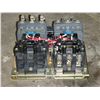 Image 3 : Allen Bradley Starter/Contactor Model: 505-D0*-23 Series B