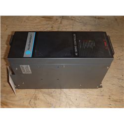 Allen Bradley Bulletin 1391 AC Servo Controller Model: 1391B-ESAA45-AQB Series D _ MCBA0000068