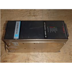 Allen Bradley Bulletin 1391 AC Servo Controller Model: 1391B-ESAA22-AQB Series D _ 133583 Rev 08