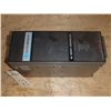 Image 1 : Allen Bradley Bulletin 1391 AC Servo Controller Model: 1391B-ESAA22-AQB Series D _ 133583 Rev 15