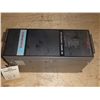 Image 1 : Allen Bradley Bulletin 1391 AC Servo Controller Model: 1391B-ESAA22-AQB Series D _ 133583 Rev 07
