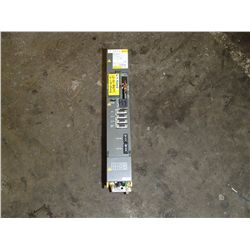 Fanuc Servo Amplifier Module Drive Model: A06B-6096-H116 Version D