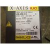 Image 4 : Fanuc Servo Amplifier Module Drive Model: A06B-6096-H116 Version D