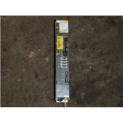 Fanuc Servo Amplifier Module Drive Model: A06B-6096-H116 Version D