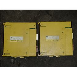 Fanuc Input Module A03B-0819-C011