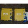 Image 1 : Fanuc Output Module A03B-0819-C154