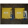 Image 1 : Fanuc Input Modules Model: A03B-0819-C104