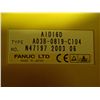 Image 5 : Fanuc Input Module A03B-0819-C104