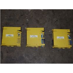 Fanuc Input Module A03B-0819-C104