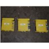 Image 1 : Fanuc Input Module A03B-0819-C104