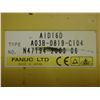 Image 8 : Fanuc Input Module A03B-0819-C104