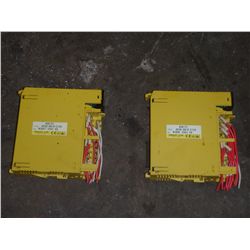 Fanuc Output Module A03B-0819-C159