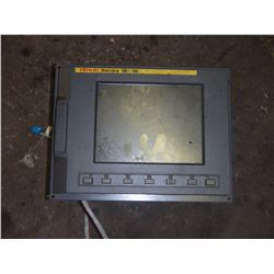 Fanuc Series 18i-MA Display Unit Type: A02B-0238-B532