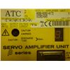 Image 4 : Fanuc Servo Amplifier Unit Model: A06B-6093-H172 Version K