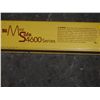 Image 2 : sti Mini Safe 4600 Series Light Curtain Receiver Model: MS46SR-30-870-Q1-R-NC-AP