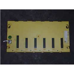 Fanuc ABU05A Base Board Type: A03B-0819-C002