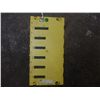 Image 2 : Fanuc ABU05A Base Board Type: A03B-0819-C002