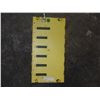 Image 3 : Fanuc ABU05A Base Board Type: A03B-0819-C002