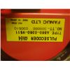 Image 8 : Fanuc Motor - No Tag - Pulse Coder Model: A860-0360-V511